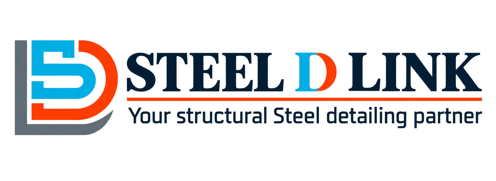SteelDLink logo