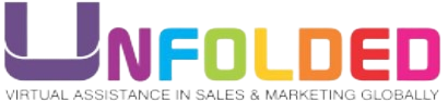 Unfolded - Virtual Assistance in Sales & Marketing Globally